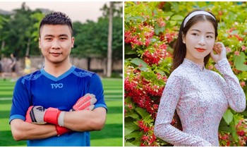Ấn tượng cặp đôi Mister and Miss Sakura 2022