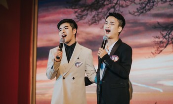 Bùng nổ đêm bán kết cuộc thi âm nhạc 'Soul of melody 2022'