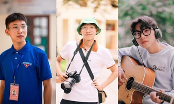 Thành công luôn bắt đầu từ những điều nhỏ bé nhất