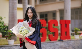 Chủ nhiệm Rumbo Cheerleading Squad: 'Trong tập thể, sự kết nối là điều quan trọng nhất'
