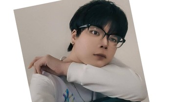 Nam sinh sở hữu giọng ca đặc biệt với đam mê nhạc Rap cháy bỏng