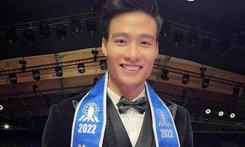 Đạt Kyo đạt danh hiệu Nam vương Siêu quốc gia Châu Á 2022