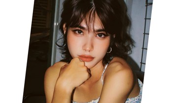Nữ sinh Đại học Hà Nội là nhân vật truyền cảm hứng cho cộng đồng người chuyển giới nữ