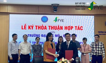 Thanh niên Việt Nam ở thời điểm hiện tại nên ưu tiên tập trung phát triển 3 nhóm năng lực