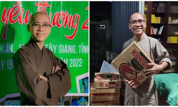 Cho đi để nhận lại