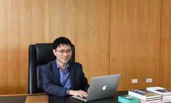 Nhà báo Nguyễn Tuấn Anh chỉ ra 7 sai lầm thường gặp trong xây dựng thương hiệu cá nhân