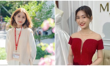 Cô gái Bắc Giang với thành tích học tập 'khủng' và niềm đam mê với các hoạt động xã hội ý nghĩa