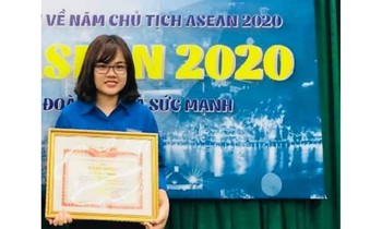 Cựu sinh viên Đại học Hà Nội kể chuyện chinh phục học bổng toàn phần châu Âu