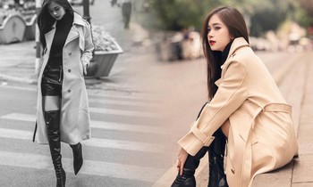 Cô nàng designer sinh năm 2K1 chinh phục thành công nghề khi mới 19 tuổi
