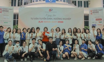 Công tác xã hội: Ngành học của ‘Kỹ sư tâm hồn và cuộc sống’