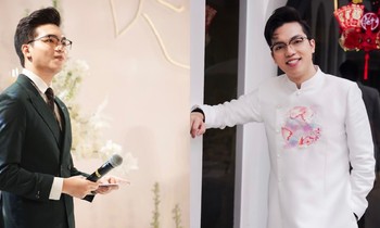 MC Xuân Hiếu: Không khí Tết ở Hà Nội vẫn luôn có cái gì đó rất thiêng liêng