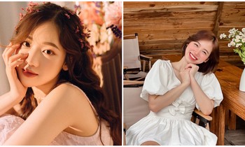 Vlogger Hà Trang (Meichan) bật mí những dự định cho một năm 2023 rực rỡ