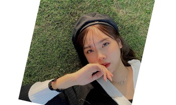 Công việc Lễ tân đã giúp nữ sinh học chuyên ngành Kinh tế trở nên tự tin hơn vào bản thân