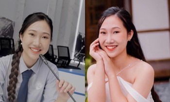 Thay đổi để yêu thương