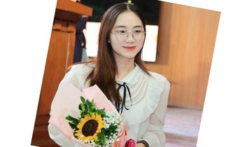 Hãy tận dụng 4 năm đại học để trở thành 'phiên bản hoàn hảo' nhất