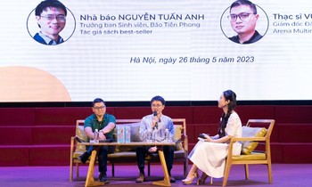 Xây dựng thương hiệu cá nhân: Không phân biệt tuổi tác
