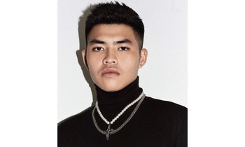 Rapper Tez mượn chất liệu tình yêu để thổi hồn vào bản hit ‘Khi cơn mơ dần phai’