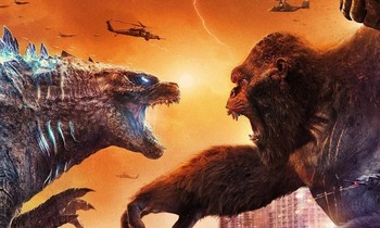 “Godzilla đại chiến Kong” lập kỷ lục doanh thu, 11 tỷ đồng chỉ trong ngày chiếu sneak show