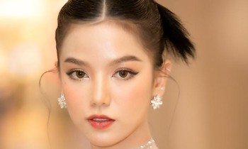Lê Hạ Anh: Nàng 'ngọc nữ tiềm năng' của điện ảnh Việt