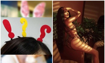 Chẳng cần 'lột đồ' hay 'đập hộp' như Ngọc Trinh, rời showbiz vẫn đứng hàng Top 5 Facebook