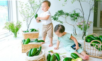 Hà Hồ phản ứng cực 'sang' khi anti 'tấn công' việc ghi lại biểu cảm đáng yêu của Lisa-Leon