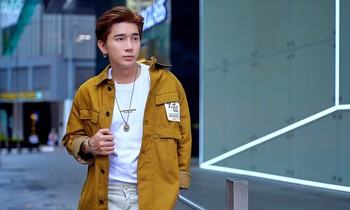 Chi Dân: 'Quá nhiều biến cố xảy ra, lắm lúc tôi muốn buông'