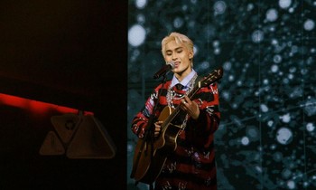 Giải mã sức hút của giọng ca ‘nam thần’ gen Z được Trấn Thành và Hari Won yêu thích ‘cực độ’