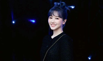 Giữa tin đồn trục trặc hôn nhân, Hari Won bất ngờ xuất hiện bên bạn thân của chồng
