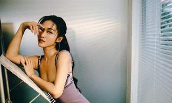 Không muốn 'đóng khung' hình ảnh, 'Ngọc nữ thế hệ mới' gợi cảm hết nấc với body căng tràn