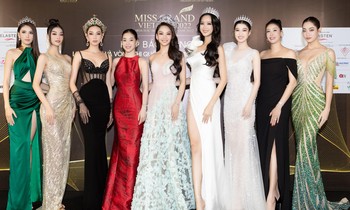 Hoa hậu Thế giới Việt Nam Huỳnh Nguyễn Mai Phương làm một điều mà các 'nàng Hậu' khác rần rần ủng hộ