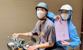 Diệu Nhi và Anh Tú chính thức về chung một nhà, nhưng động thái này mới khiến netizen 'xôn xao'