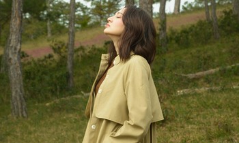 Bảo Anh lần đầu bộc bạch về tình cũ Hồ Quang Hiếu và cách giữ mối quan hệ không phải ai cũng có thể
