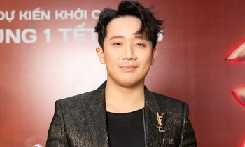 Trấn Thành làm điều này đến nỗi bị đàn em Lê Dương Bảo Lâm, Khả Như 'phốt thẳng' làm Vnet 'dậy sóng'