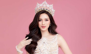 Hoa hậu Việt Nam Đỗ Thị Hà: 'Mình không thể ép buộc người khác phải yêu quý mình ngay từ ngày đầu'