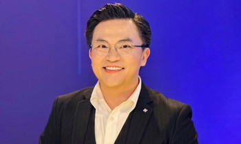 MC Đại Nghĩa 25 năm trong nghề vẫn không ngừng 'lột xác', muốn đóng thêm vai phản diện vì lý do này