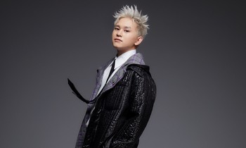 Không còn là lời đồn, B Ray xác nhận làm HLV 'Rap Việ mùa 3' cùng Big Daddy và Andree Right Hand