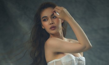 ‘Ngọc nữ Bolero’ Giang Hồng Ngọc gây ‘chấn động’ khi lần đầu công khai loạt ảnh bí mật này