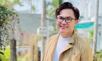 MC Đại Nghĩa 'choáng' vì bị khán giả lơ, hết hồn với 'tiền công' nhận được khi đi quay show