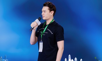 Diễn viên Anh Dũng hiếm hoi đóng vai phản diện: 'Vượt qua những giới hạn thông thường của bản thân'