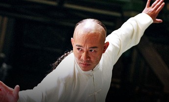 Năng lực thực chiến “đáng gờm” của “vua kungfu” Lý Liên Kiệt khiến mọi võ sĩ “hoảng sợ“