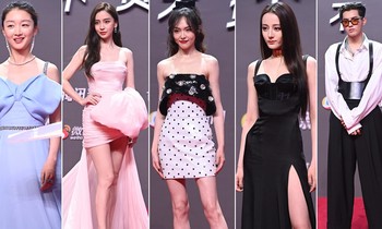 Mỹ nữ Nam Thần