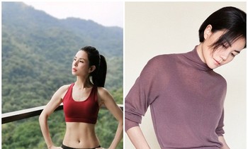 “Mỹ nữ” U60 được fan sùng bái tôn “đại sư” quản lý hình thể khiến mạng xã hội dậy sóng
