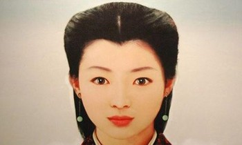Phục dựng thi hài cổ “tứ đại mỹ nữ” gây “sốc” cộng đồng mạng: “Quả là tuyệt thế giai nhân“