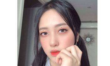 Cô nàng chuyên Anh đa tài và ước mơ trở thành nữ hoàng triệu đô