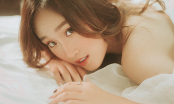 Nữ MC trường Báo: Sống để yêu thương