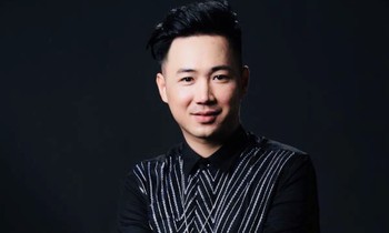 NTMT Trần Trung: “Chỉ cần chọn đúng và dám theo đuổi đam mê, mọi thứ sẽ thành hiện thực”