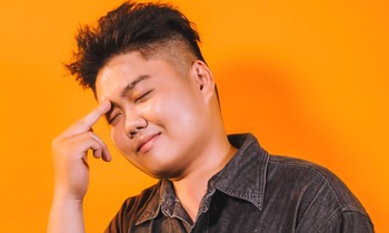 Nam sinh trường Báo khởi nghiệp khi đang là học sinh cấp 3