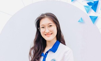 Đảng viên sinh viên đặt nhiều kỳ vọng vào Đại hội Đảng lần thứ XIII