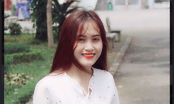 Nữ sinh Hà Tĩnh “sợ máu” nhưng vẫn quyết tâm theo học điều dưỡng