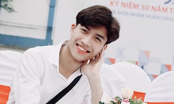 Diễn viên – Chặng đường dài nhưng tôi không nản!